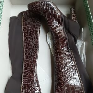 J. Renee Knee Hi- Boots